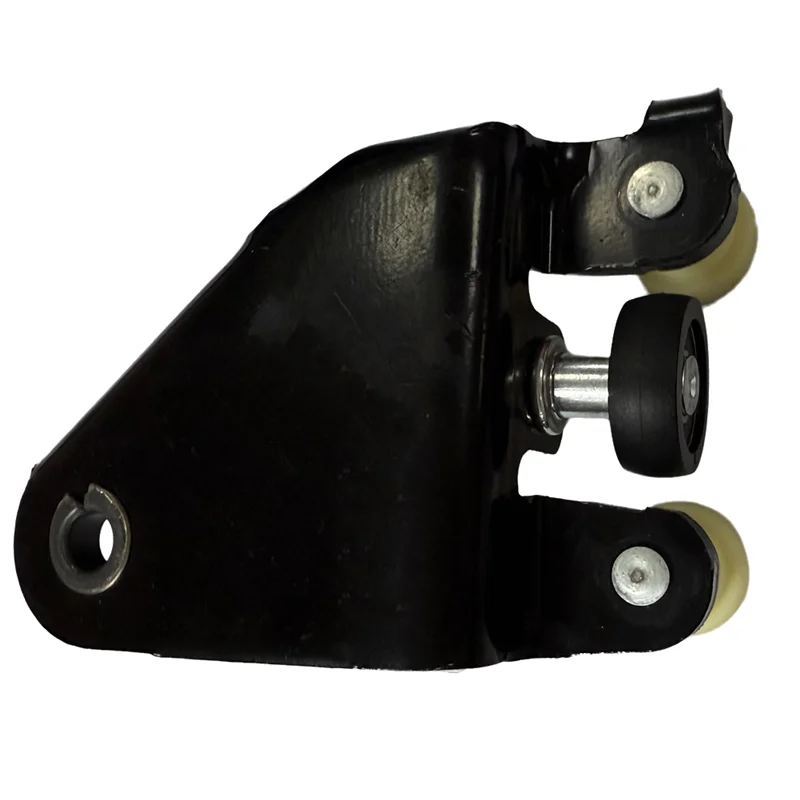 

AT92-For Renault Kangoo II 2008-2019 L:8200497757 R:8200531807 Door Guide Sleeve Roll