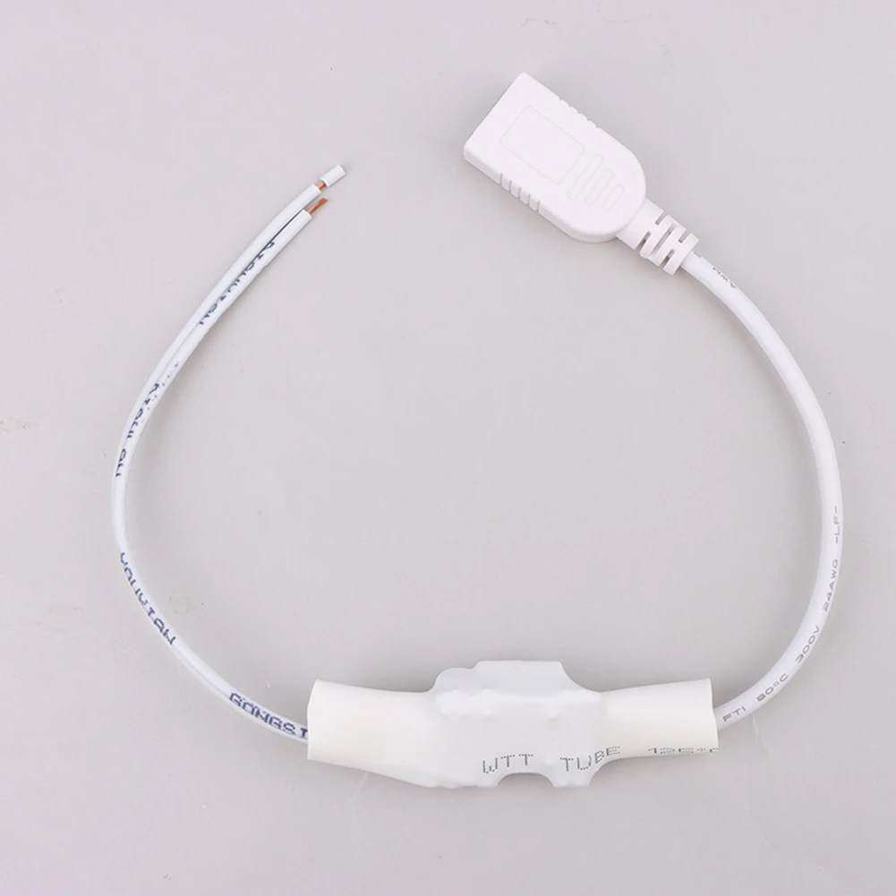 محول التيار المتردد تيار مستمر محول مراقبة المنزل 30 سنتيمتر 220 فولت إلى 5 فولت محول ميزات السلامة الشاملة أداء متسق #4