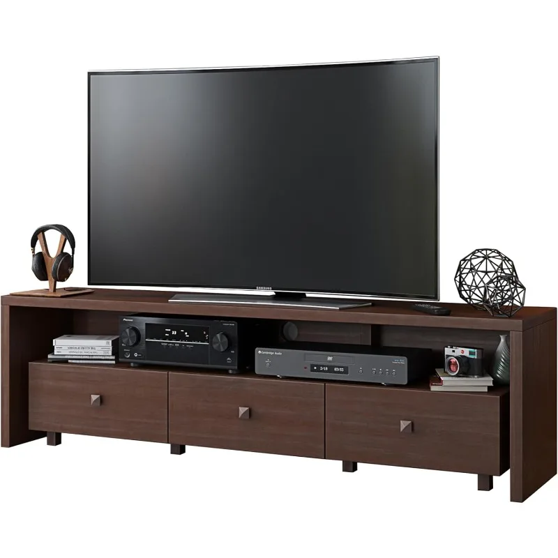 Elegant TV Stand for TV's Up to 75