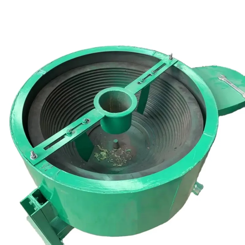 

Small Mini Gold Centrifugal Gravity Separator New Condition for Construction and Gold Mining Equipment Used in Africa
