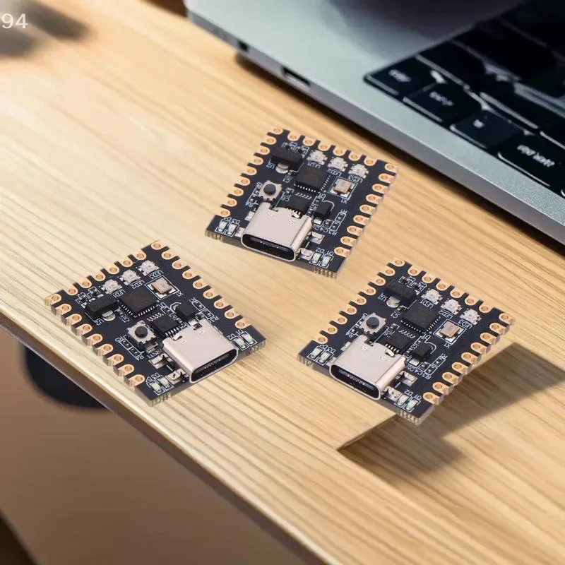 1/3Sets V3.0 / Nano Super Mini Type-C Development Board Atmega328p Chip Ch340 Serial Port For Arduino Repair Parts
