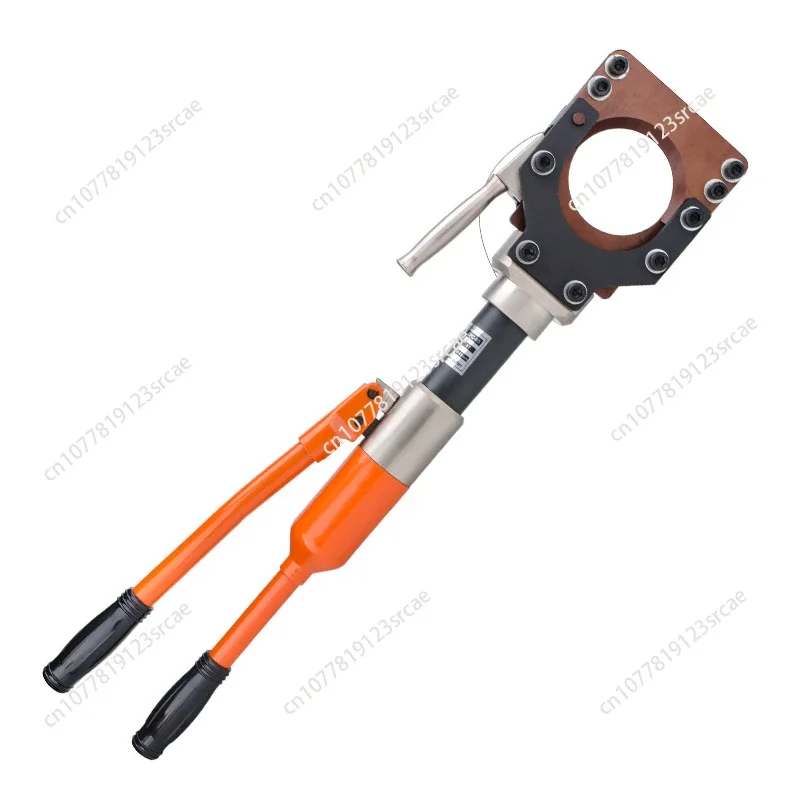 Hydraulic Cable Cutter CPC-50 CPC-75 CPC-85 Overall Cable Scissors Fast Armored Cable Clamp Wire Cutters