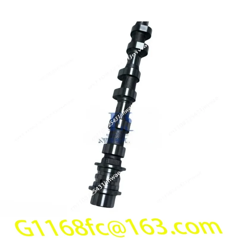 Árbol de levas profesional 242002E074 de alta calidad para eje excéntrico del motor G4NA