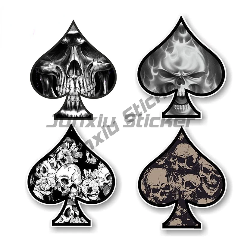 

Car Sticker Deca Motorcycle Helmet Boards Tablet IPad Laptop Waterproof Sunscreen