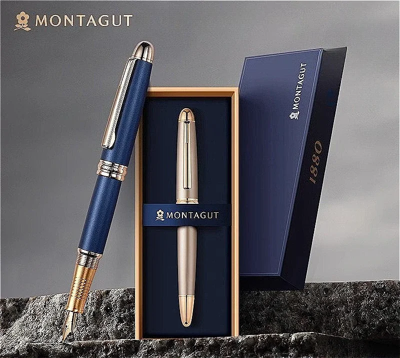 

Высококачественная металлическая ручка для каллиграфии — инструмент для письма в тяжелом весе, твердая ручка премиум-класса в подарок для практики персонажей, элегантный дизайн