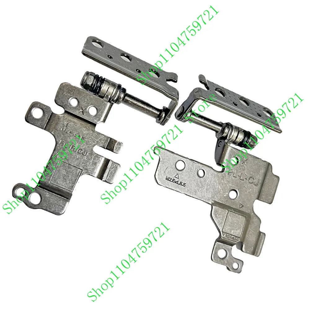 

DB LCD Screen Hinge Set For Lenovo IdeaPad 5-14ITL05 82FE/5-14ALC05 82LM 5H50Y89088