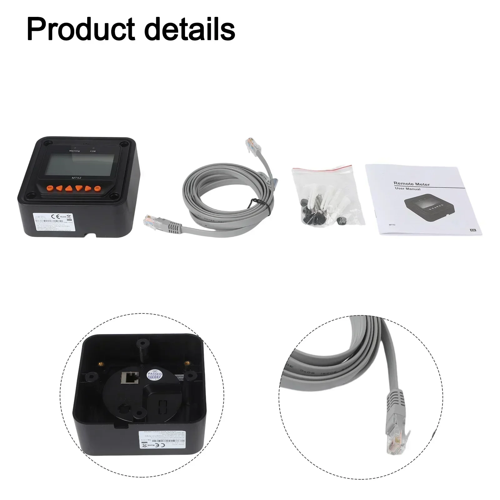 

Управление аккумулятором 114 114 мм 4,49 4,49 В MT50 Инструментальное коммуникационное устройство для контроллеров для связи RS485