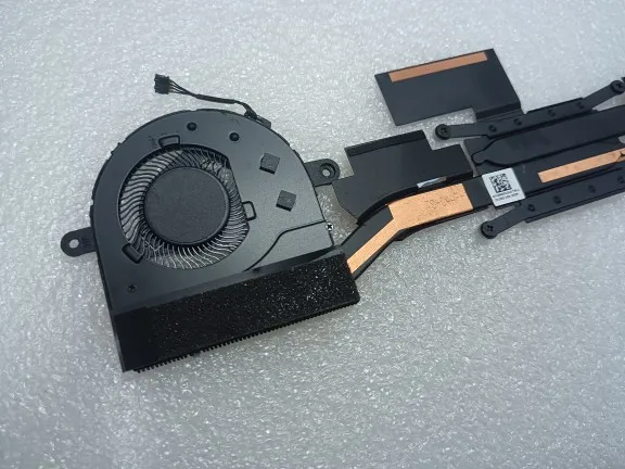 Für Lenovo Yoga Pro-14sITL Lüfter Slim 9-14ITL05 5F10S13928