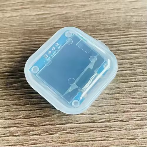 0.96 Inch OLED Display Module SSD1306 I2C IIC SPI Serial 128X64 LCD 4 Pin YellowBlue WhiteBlue for Arduino(Pin Headers Soldered) - Image 3
