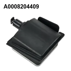 1pc Fuel Flap Release Actuator Motor For Mercedes W177 For A-Class A0008206012 Plastic Automobiles Parts Accessories