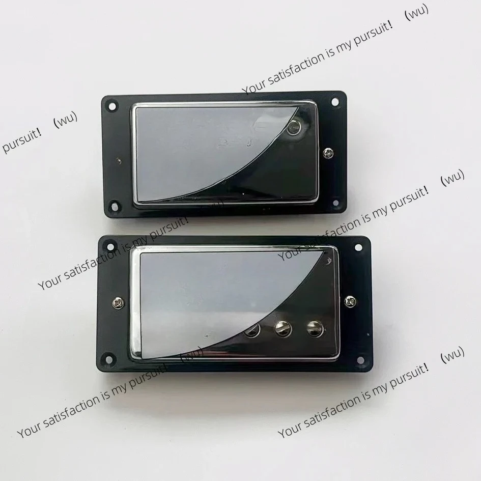 

Гитарные звукосниматели Humbucker Alnico Classic 57 и PRO Bucker