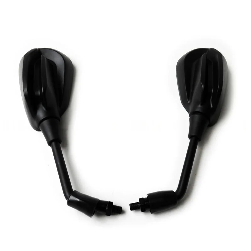 Original Rearview Mirror Side Mirrors for LONCIN VOGE 500AC LX500-F 525AC LX500-S 360500466 360530464