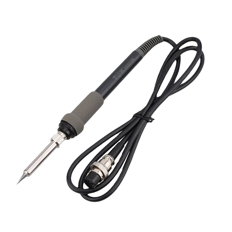 Mangos universales de alta frecuencia, estación de soldadura de alta frecuencia, 90W, 203 mangos, TGK-809D