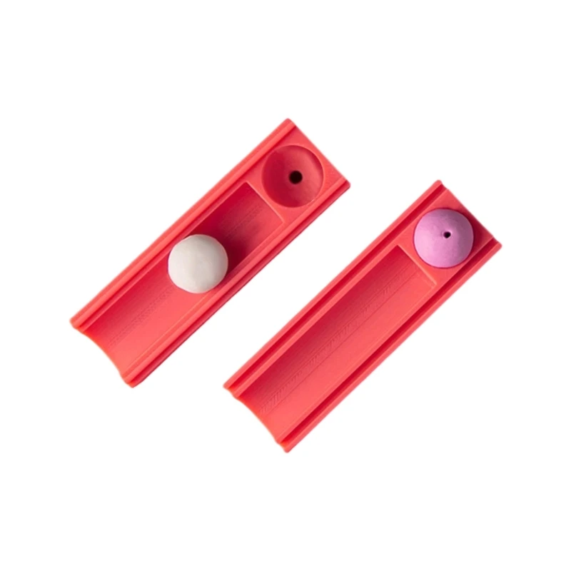Polymer Clay Ball Shaping Tool With Anti Design Bead Molding Tool For Jewelry Making And Craft Bead Uniformity