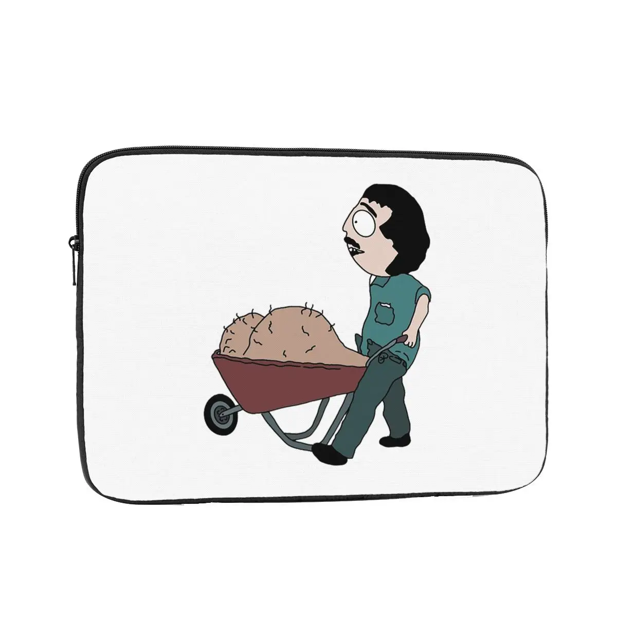 

Southpark Epic Randy Marsh Balls Чехол для ноутбука Сумка 10, 12, 13, 15, 17 дюймов Сумка для ноутбука Противоударный чехол для планшета
