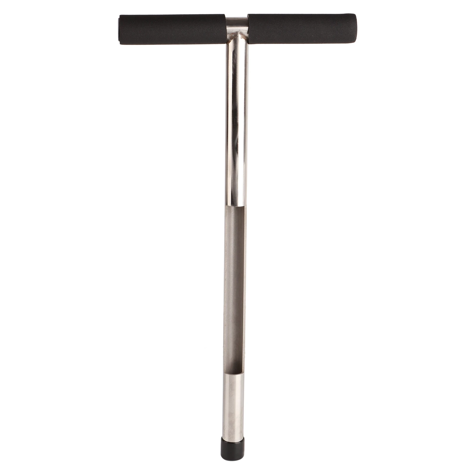 Echantillonneur-de-sol-en-acier-inoxydable-dispositif-d'echantillonnage-pour-jardin-terrain-de-golf-equipement-d'entretien