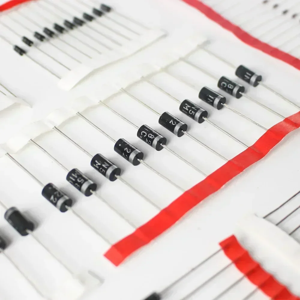 50/100/200PCS Recti…