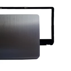 New LCD Back Cover For HP Envy M6 M6-1000 686895-001 AP0U9000100 Front Bezel Case A B Shell
