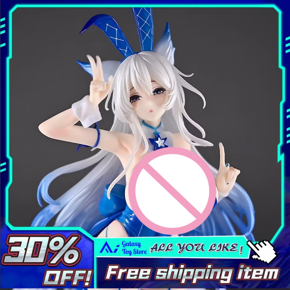 

25cm Dream Entanglement Xinnong Fox-Tailed Girl Exquisite Detail, Collectible Anime Peripheral Ornament boy gifts