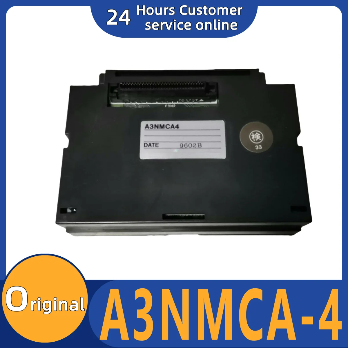 Nuovo modulo originale A3NMCA-4 A3NMCA-16 A3NMCA-2 A3NMCA-24