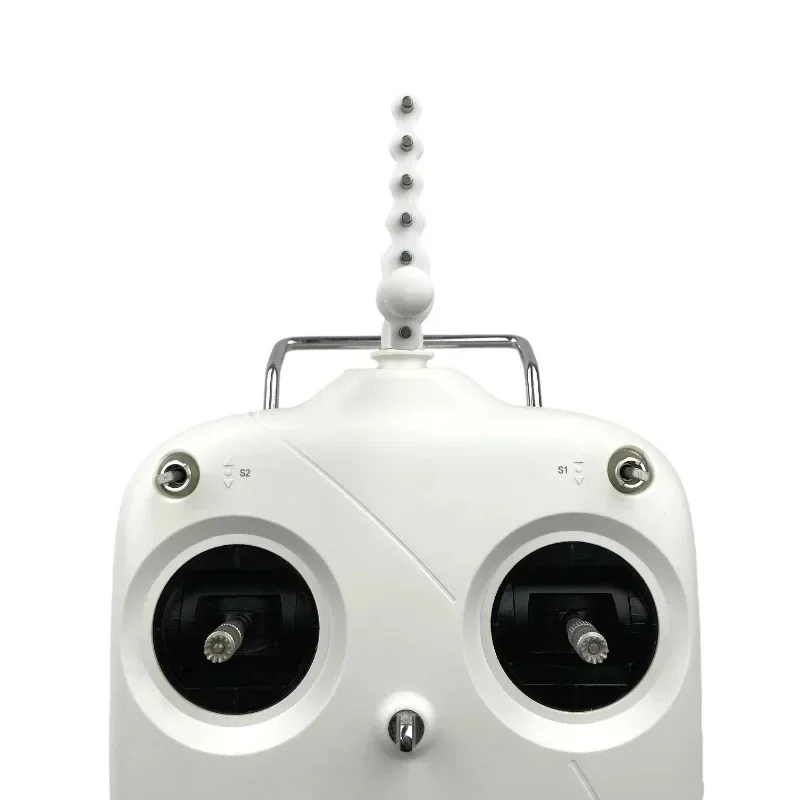 For for DJI Phantom 2/3 Standard Drone Remote Controller Yagi Antenna Signal Booster Amplifier Extended Ran - view 4