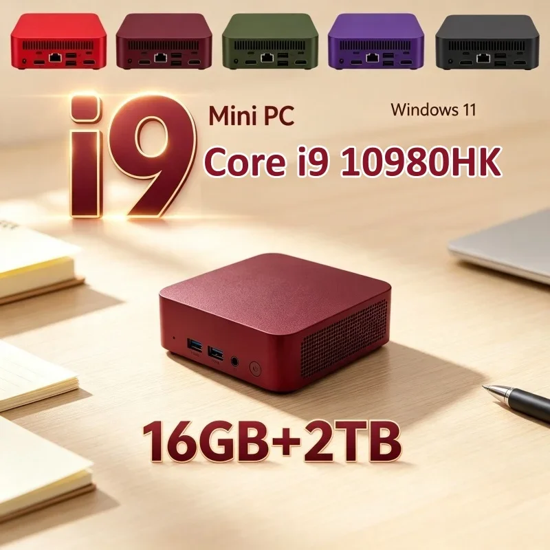 intel-core-i9-10980hk-2026-multi‑color-optional-gaming-mini-pc-wifi-6-bt52-windows-11-pro-1tb-ssd-16gb-ram-pc-gamer