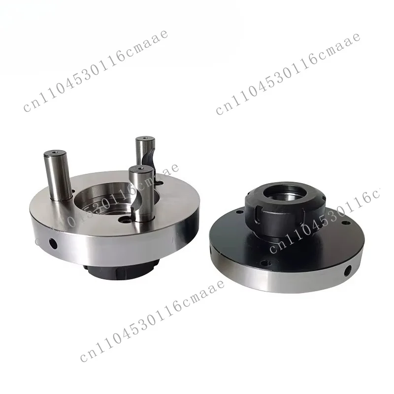 Numerical control milling machine accessories ER chuck fixture ER32-72 chuck fixture Product category Machine tool accessories