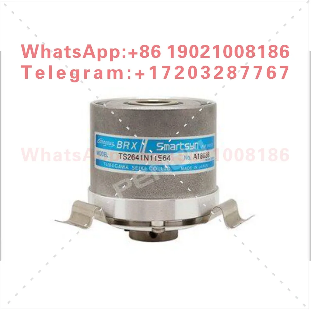 Spot Tamagawa original genuine TS2651N221E78 resolver TS2641N11E64 encoder