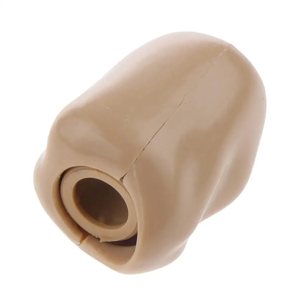

Action Figures Accessory 1 6 Scale ABS Plastic Neck 32mm Body Part for Collectible Figures