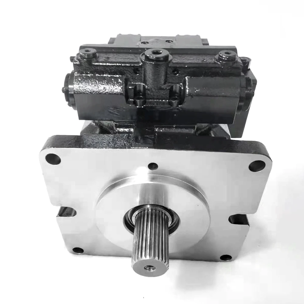 

Pump For Linde BPV100 HPR Hydraulic Pump Parts For Linde Hydraulic Pump HPR105