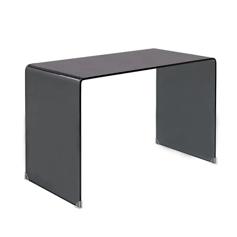 

Writing desk Desk Simple modern household simple computer desk Small apartment desktop table