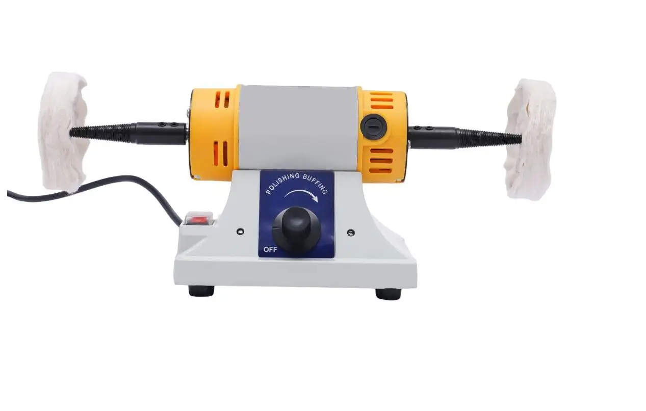 350w-corded-electric-tabletop-polishing-machine-adjustable-speed-diy-grinding-sanding-and-polishing-tool-for-craftsmanship