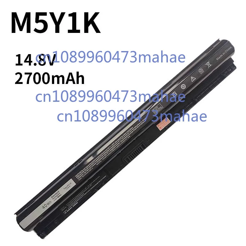 40WH M5Y1K 14.8V Ba…