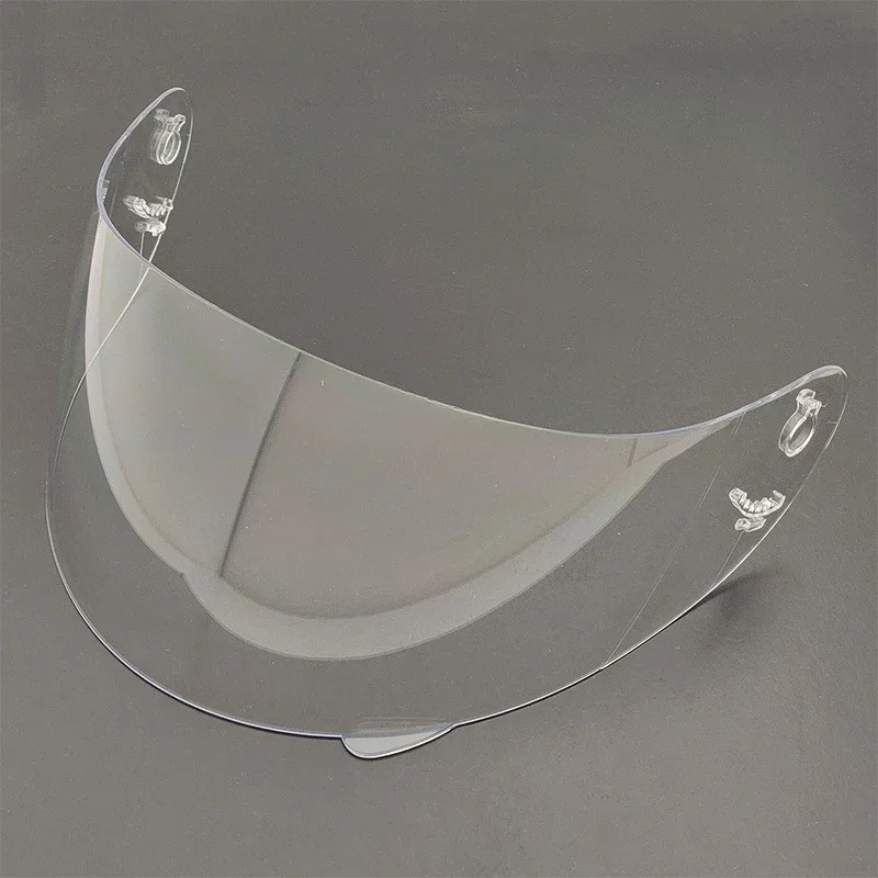 Рисунок 3 - Козырек для мотоциклетного шлема для KYT K2