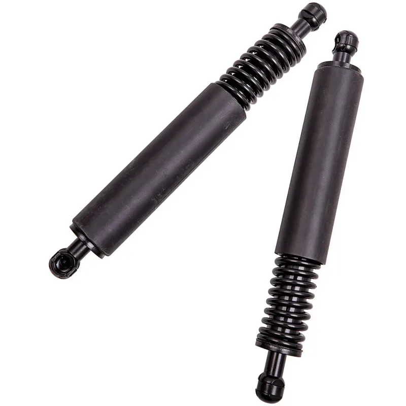 

New Suspension 2 Rear Left & Right Absorb Shock Trunk Strut Shock Lift With 2-Year Warranty Cayen 2003-2010