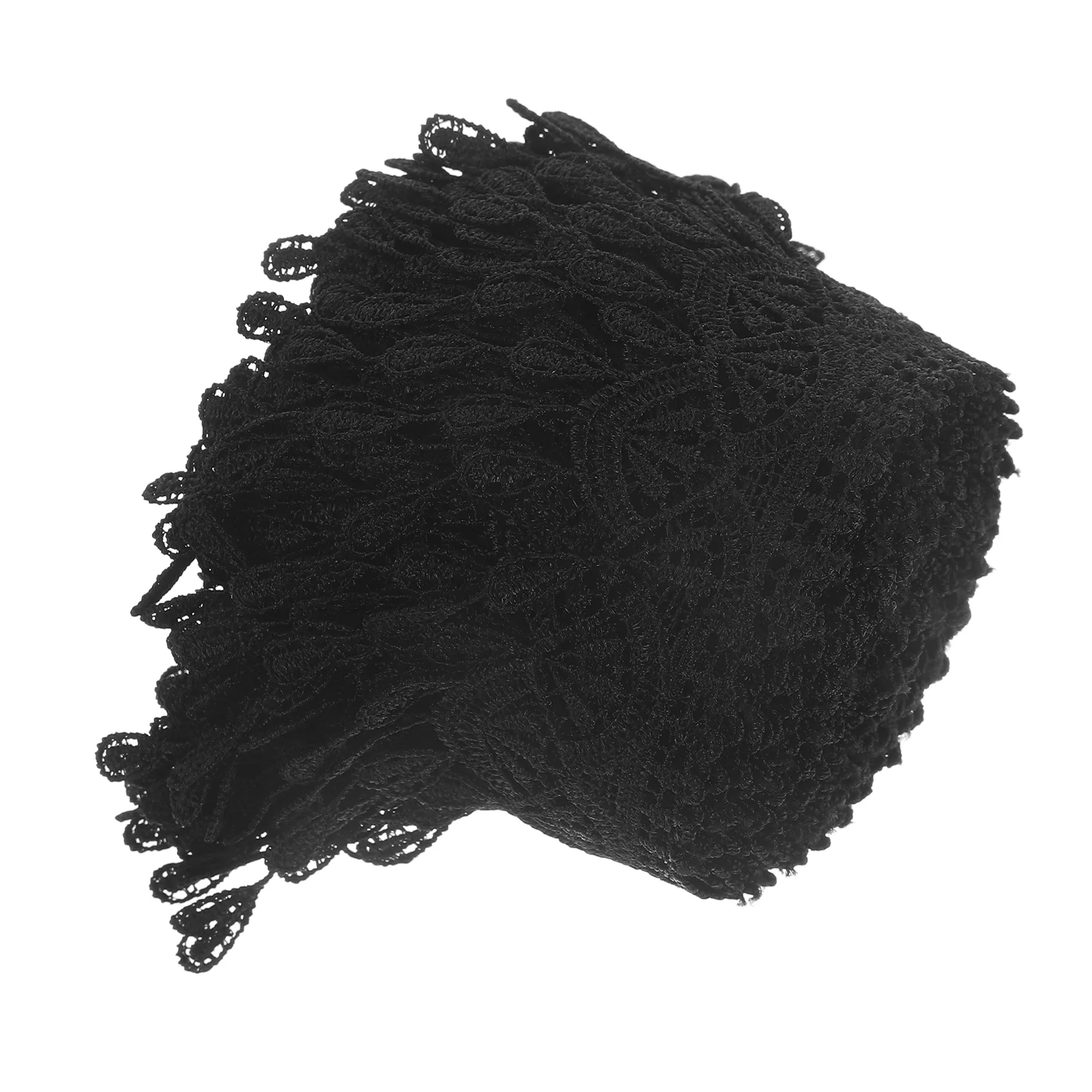 

Charm Cloth Accessories 4Clothing Lace Trim Vintage Curtains Sewing Sewing Clothing Patch Dress Soft Fabric