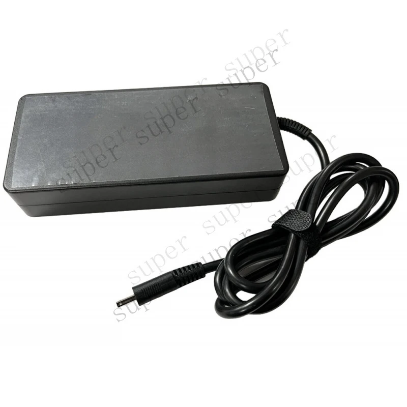 S+   19.5V 330W AC Charger Adapter For MSI Raider GE68HX 13VG-053AU Power Supply Cord