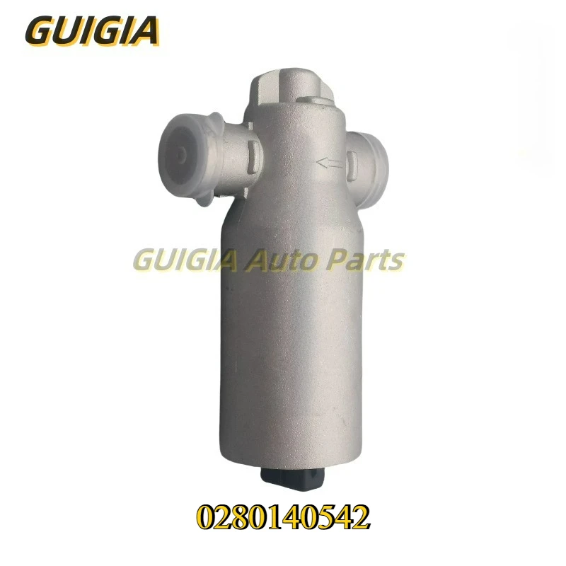 Válvula de control de ralentí 0280140542 para Volvo C70 V70 V90 S70 S90 850 960 nuevo 7433531803 3531803 7409454745 9454745 2H1378 1903-310856