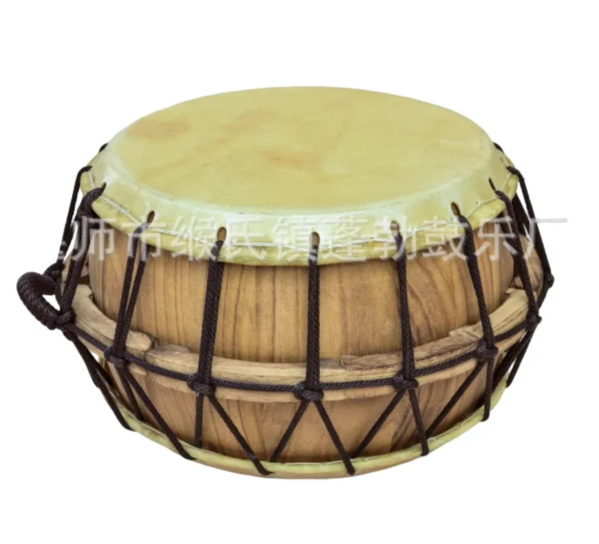 

Korean drum 12 inches agriculture drum Percussion instruments