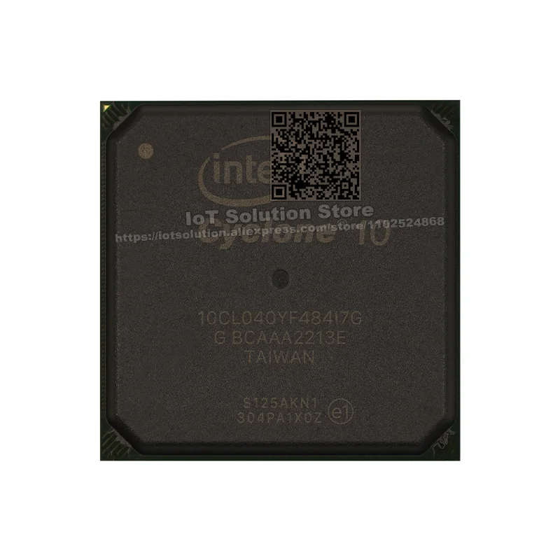 10CL040YF484I7G Оригинальный Новый CPLD/FPGA