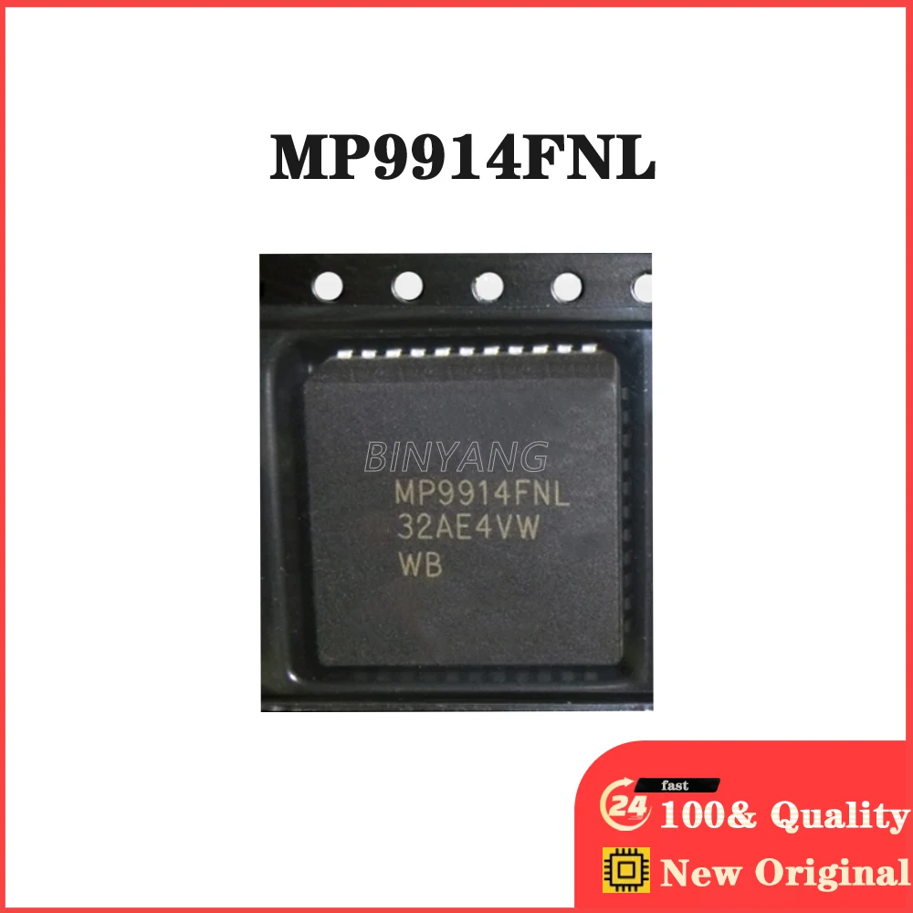 New Original Stock IC Electronic Components 1PCS MP9914FNL MP9914