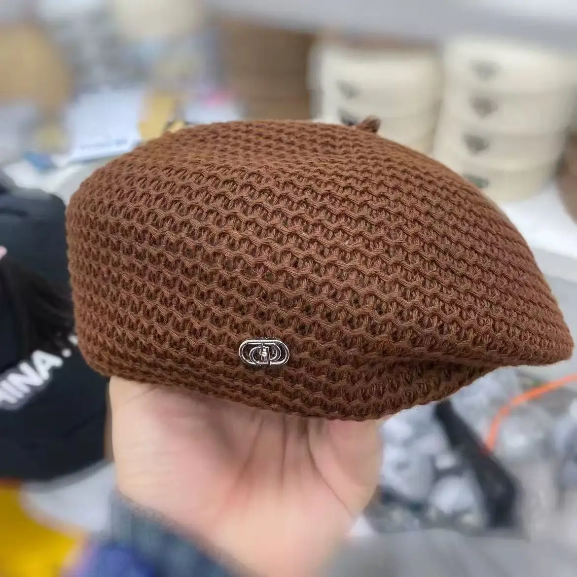 Thumbnail 4 - #77 Compare Wool Beret Hats Before You Buy
