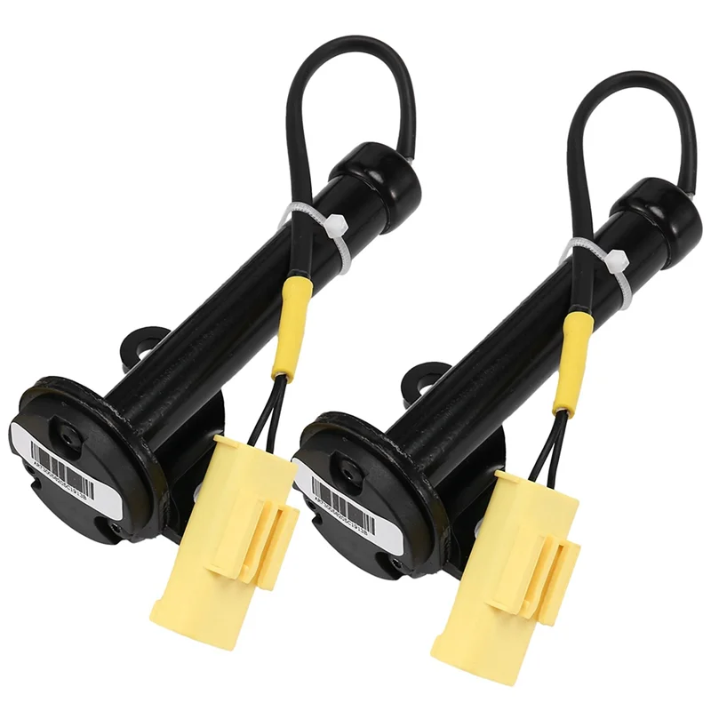 

R1-1 пара левого и правого активного датчика петли привода капота 51237300581 51237300582 для BMW X1 F48 X2 F39 MINI 2013-2019