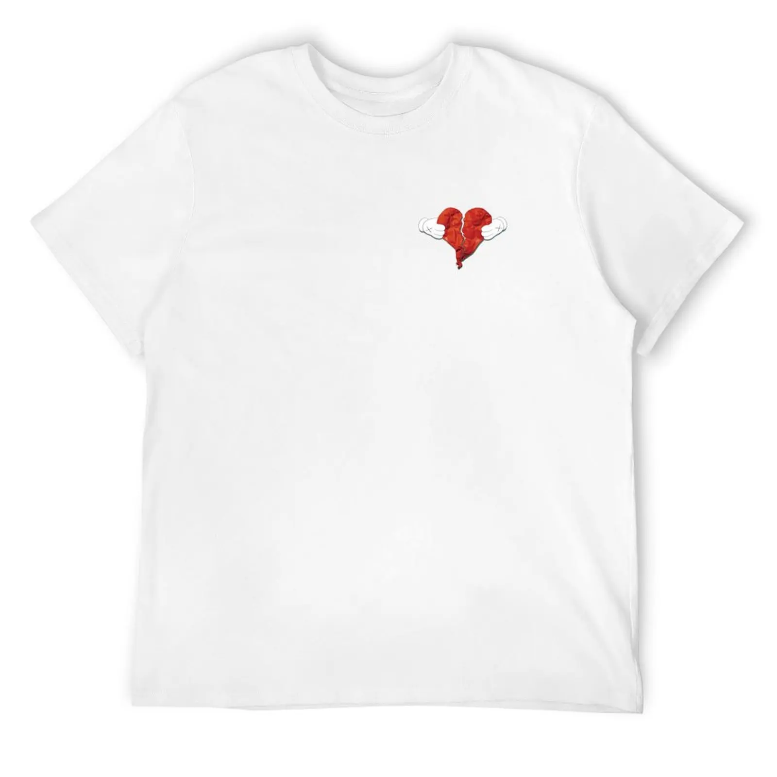 808s and Heartbreak T-Shirt Funny t-shirt hippie clothes mens champion t shirts