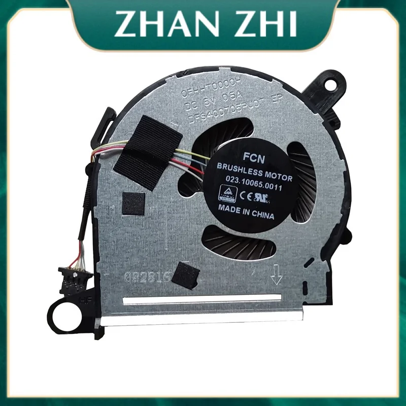 New Laptop Cooler CPU GPU Cooling Fan For HP M3-U X360 13-U TPN-W118 M3-U001DX U003DX U018TU