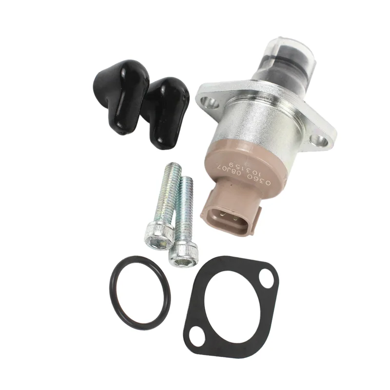 

9665523380 Suction Control Valve SCV Sensor For Nissan Navara D40 Ute 2.5 dCi