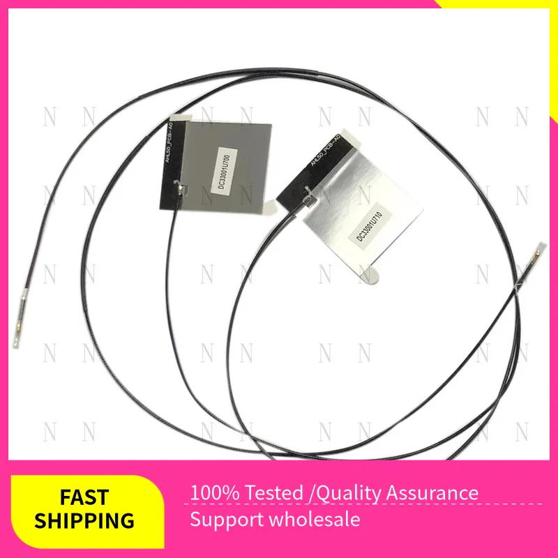 

YZ L+R WWAN Wire WiFi Antenna Cable For HP 15-AY 15-ay095nr 15-ay095nr 15-ay096nr