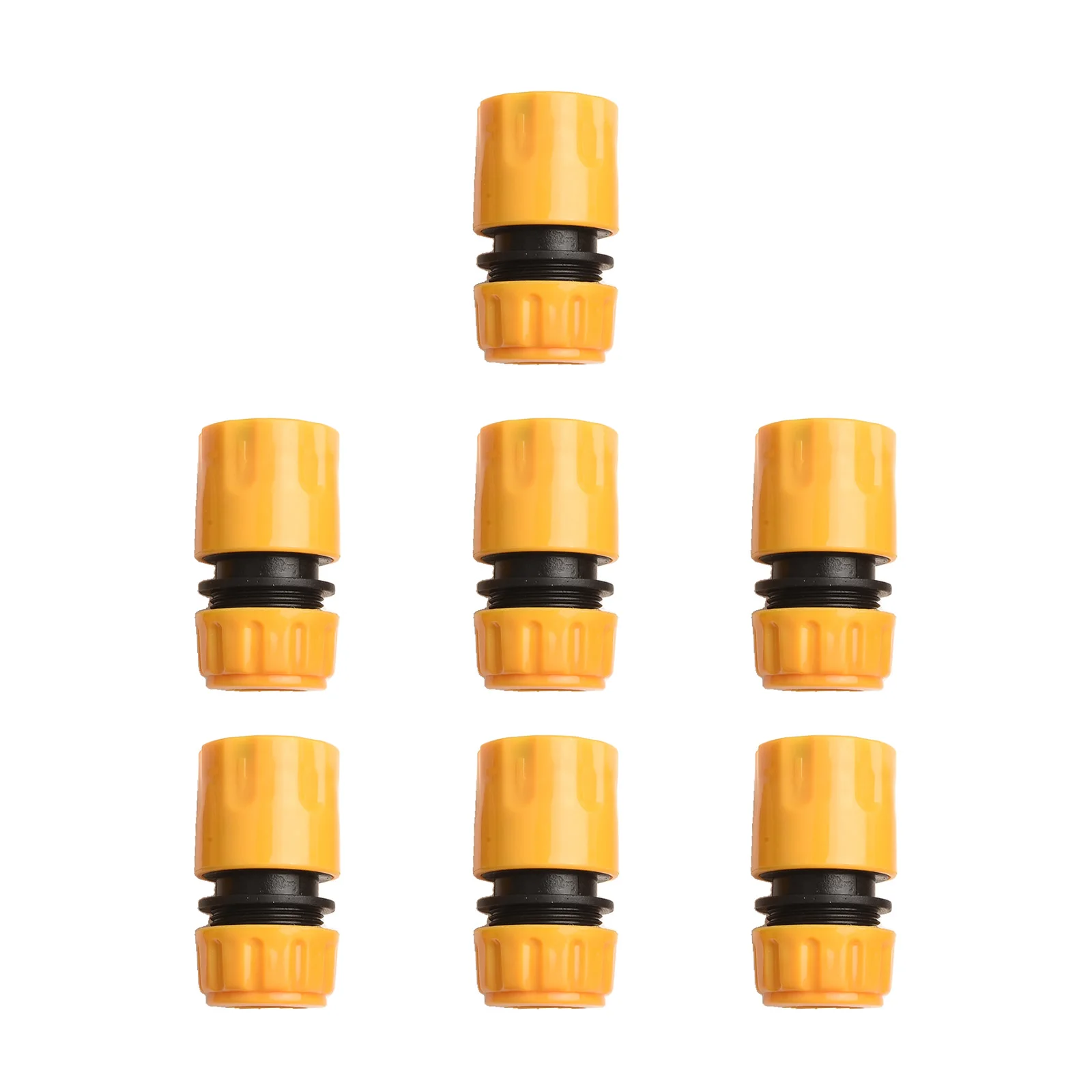 

Secure Connection Water Quick Connector Set for TS350 TS360 TS400 TS410 TS420 TS510 TS700 TS760 and TS800 7pcs