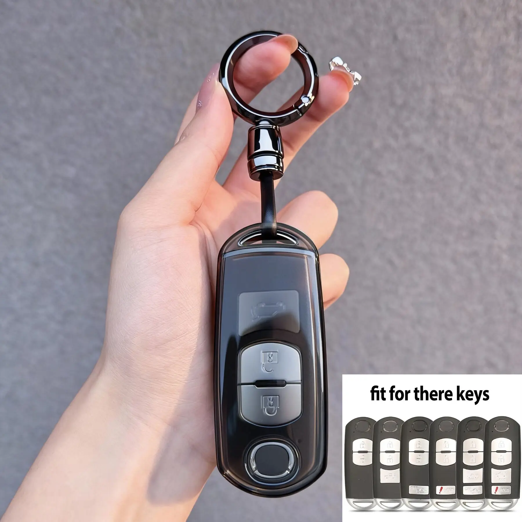 For Mazda 3 2 6 Cx …