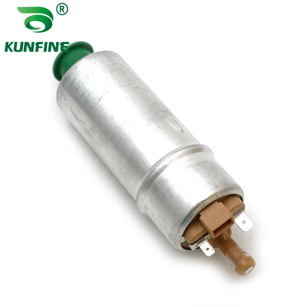 Low Pressure Diesel Petrol Gasoline Electric Fuel Pump For OEM NO. 16146758736